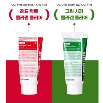 韓國 MEDI-PEEL 膠原蛋白洗面乳(300ml)*2