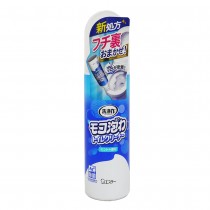 日本熱銷慕絲馬桶清潔劑-薄荷香250ml